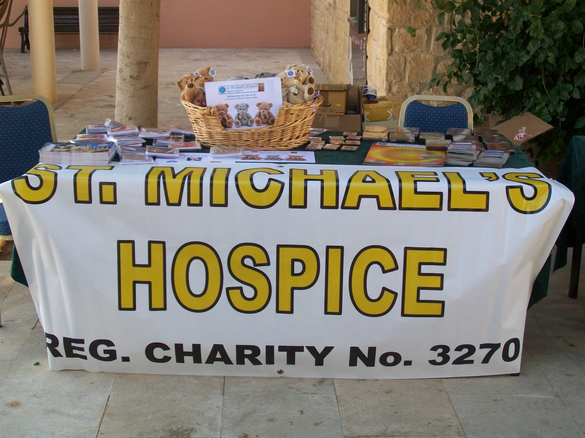 The Hospice Table