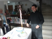 Fr. Carlos 30th Anniversary