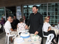 Fr. Carlos 30th Anniversary