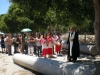 First Communions in Corpus Christi