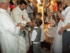 1st Holy Communion August 2011