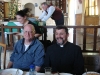 Fr. Carlos Ferrera Celebration Lunch