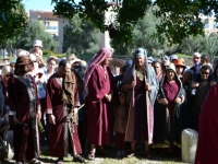 Passion Play 2015