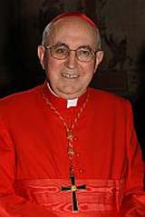Cardinal Vallini