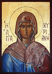 Agia Kyriaki (St Kyriaki)