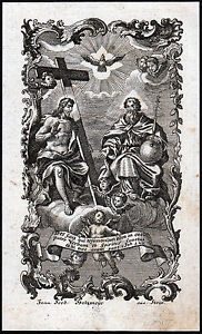 St Patrick's Breastplate